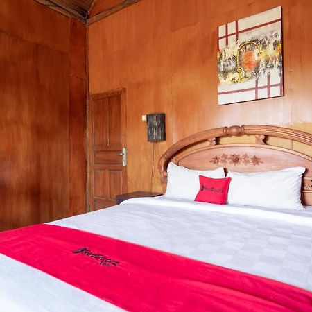 Reddoorz At Villa Krisna Balangan Beach Jimbaran Buitenkant foto