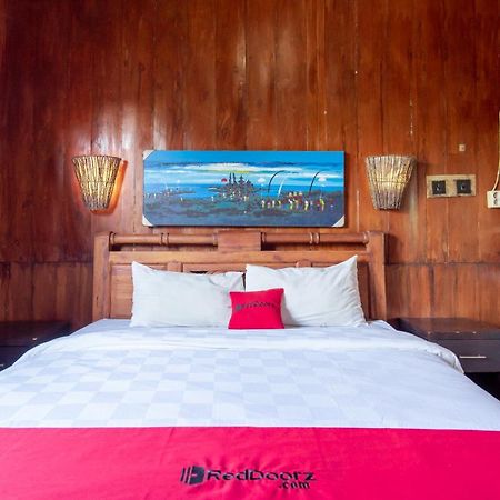 Reddoorz At Villa Krisna Balangan Beach Jimbaran Buitenkant foto
