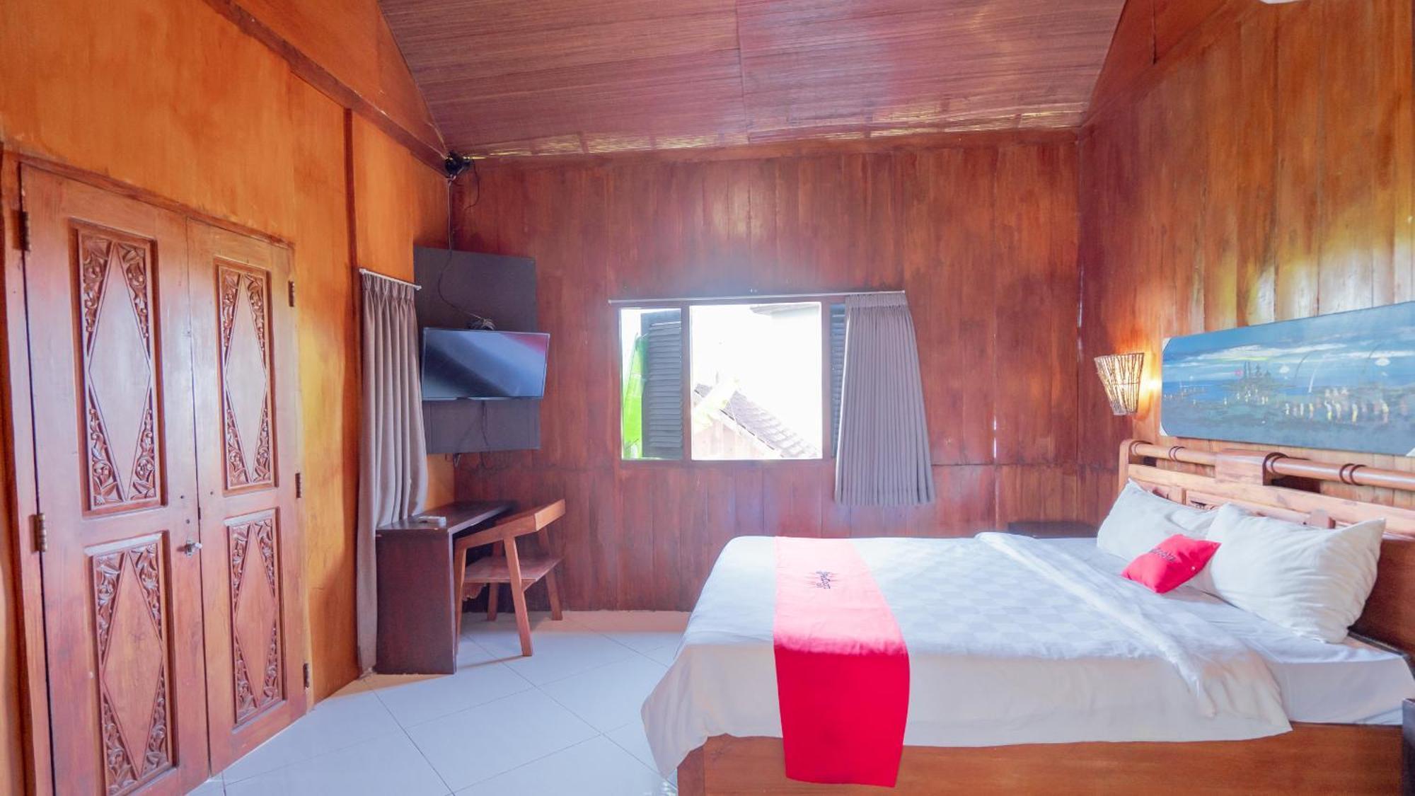 Reddoorz At Villa Krisna Balangan Beach Jimbaran Buitenkant foto